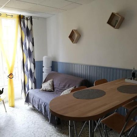 Le Nid Douillet Univers Linge Fourni La Bourboule Exteriör bild